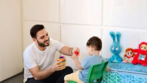 לגיל הרך ולילדים