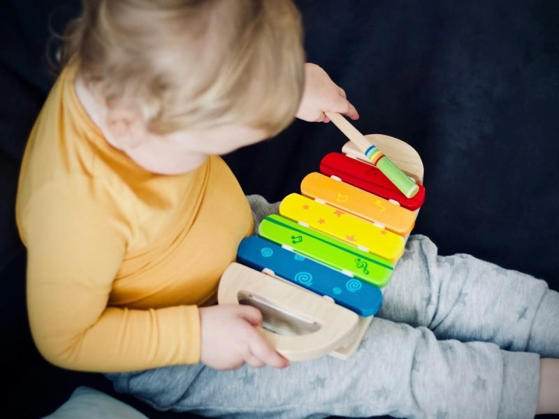 מגן kids